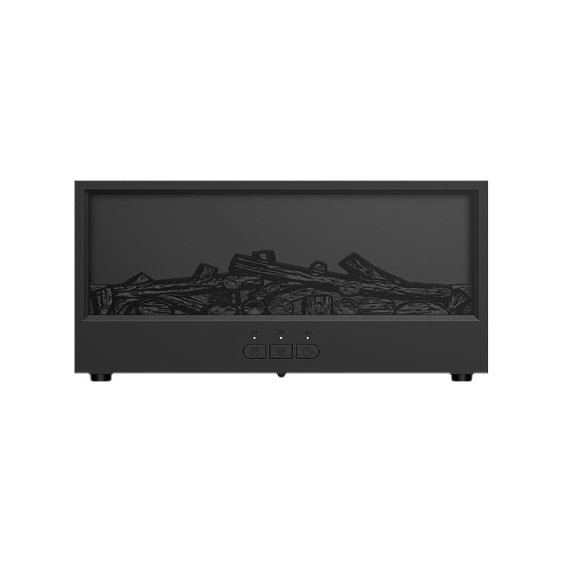 Fireplace-Style Aroma Diffuser