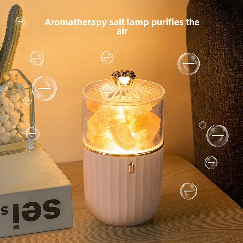 Himalayan Salt Lamp
