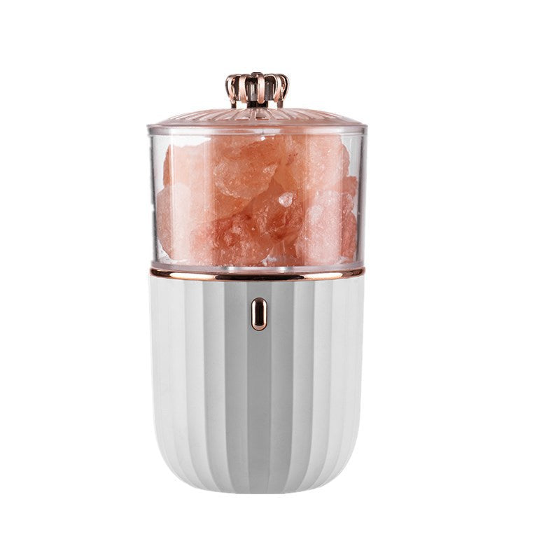 Himalayan Salt Lamp